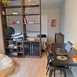 Full Studio - Central Region