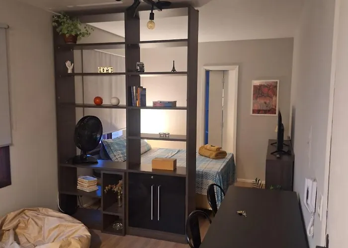 Full Studio - Central Region