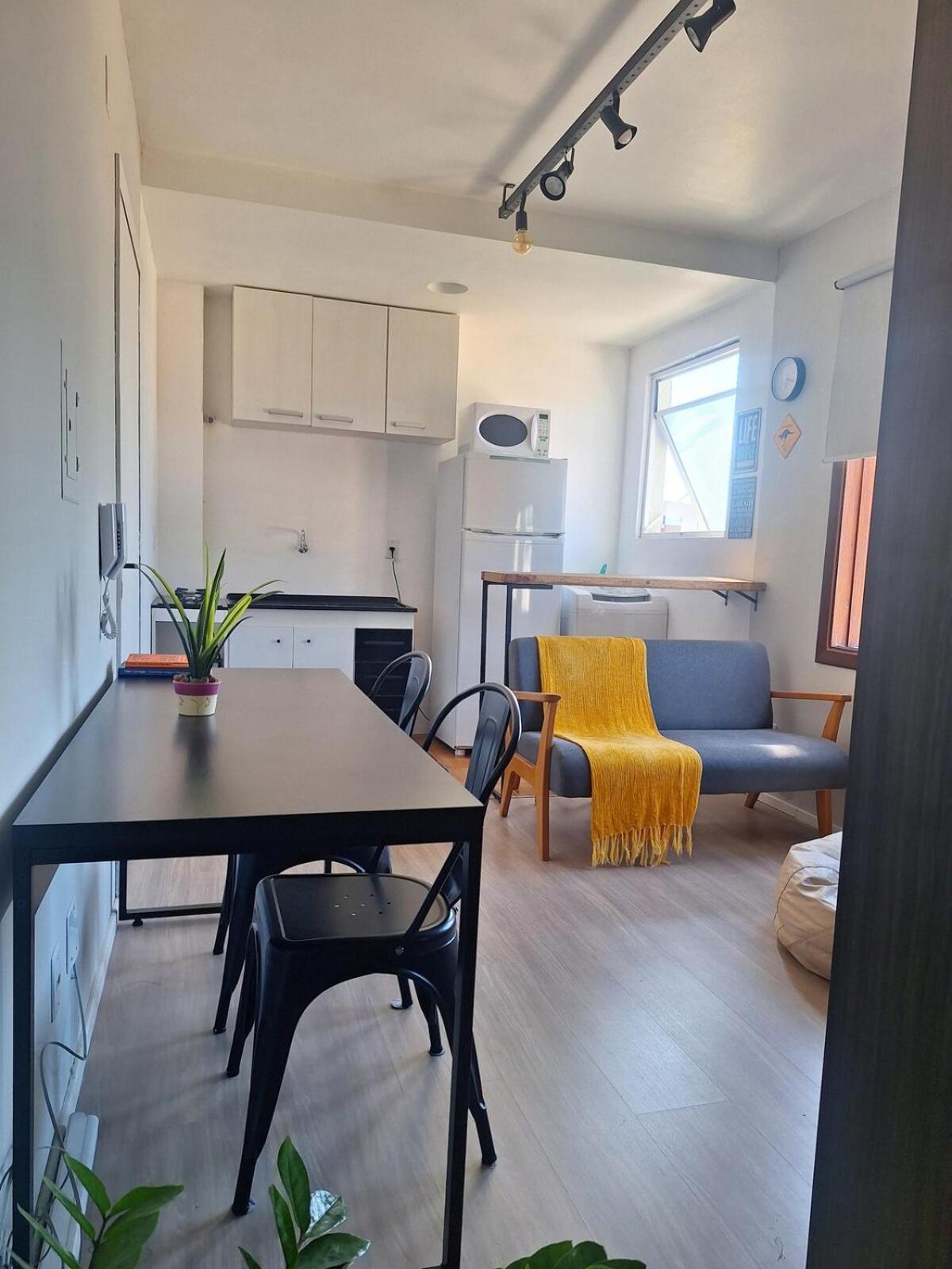 Full - Region Apartamento *