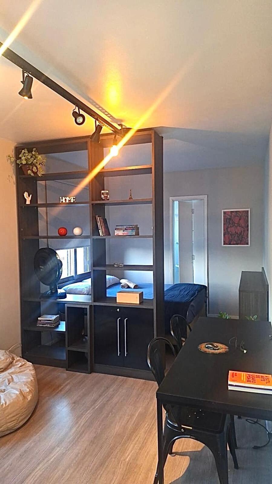 Full - Region Apartamento