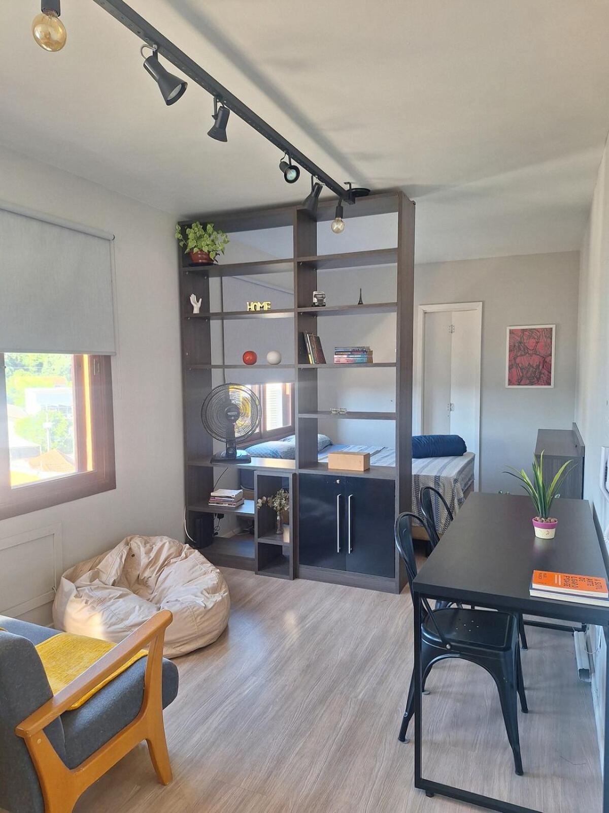 Full - Region Apartamento