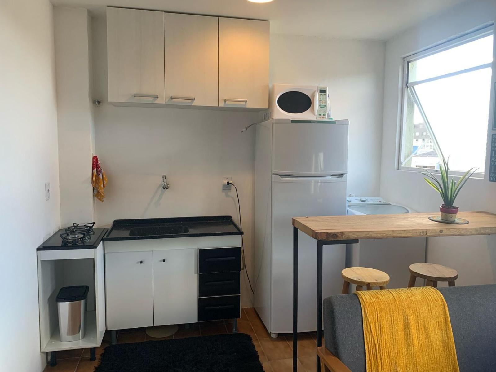 Apartamento Full - Region