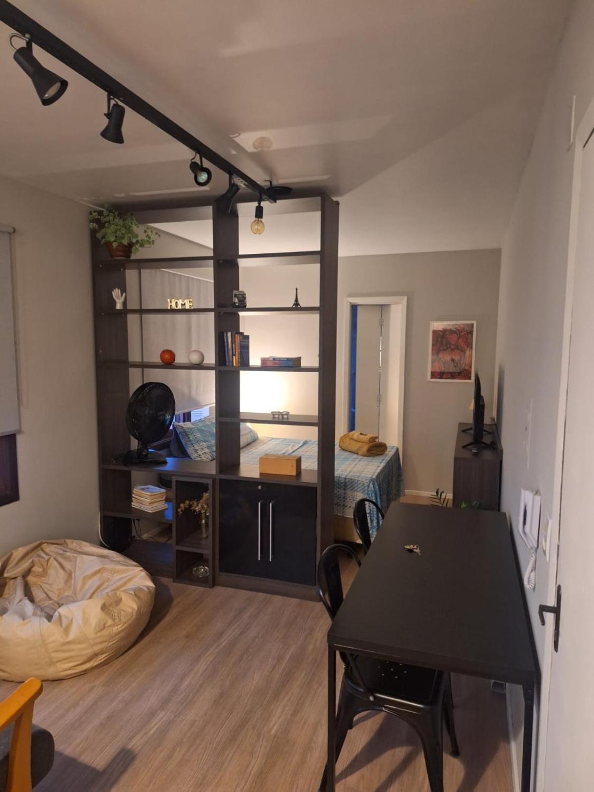 Full - Region Apartamento *